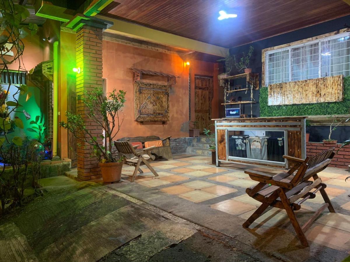 Gardens House, Airport Juan Santamaria, Alajuela, San Jose旅舍 外观 照片