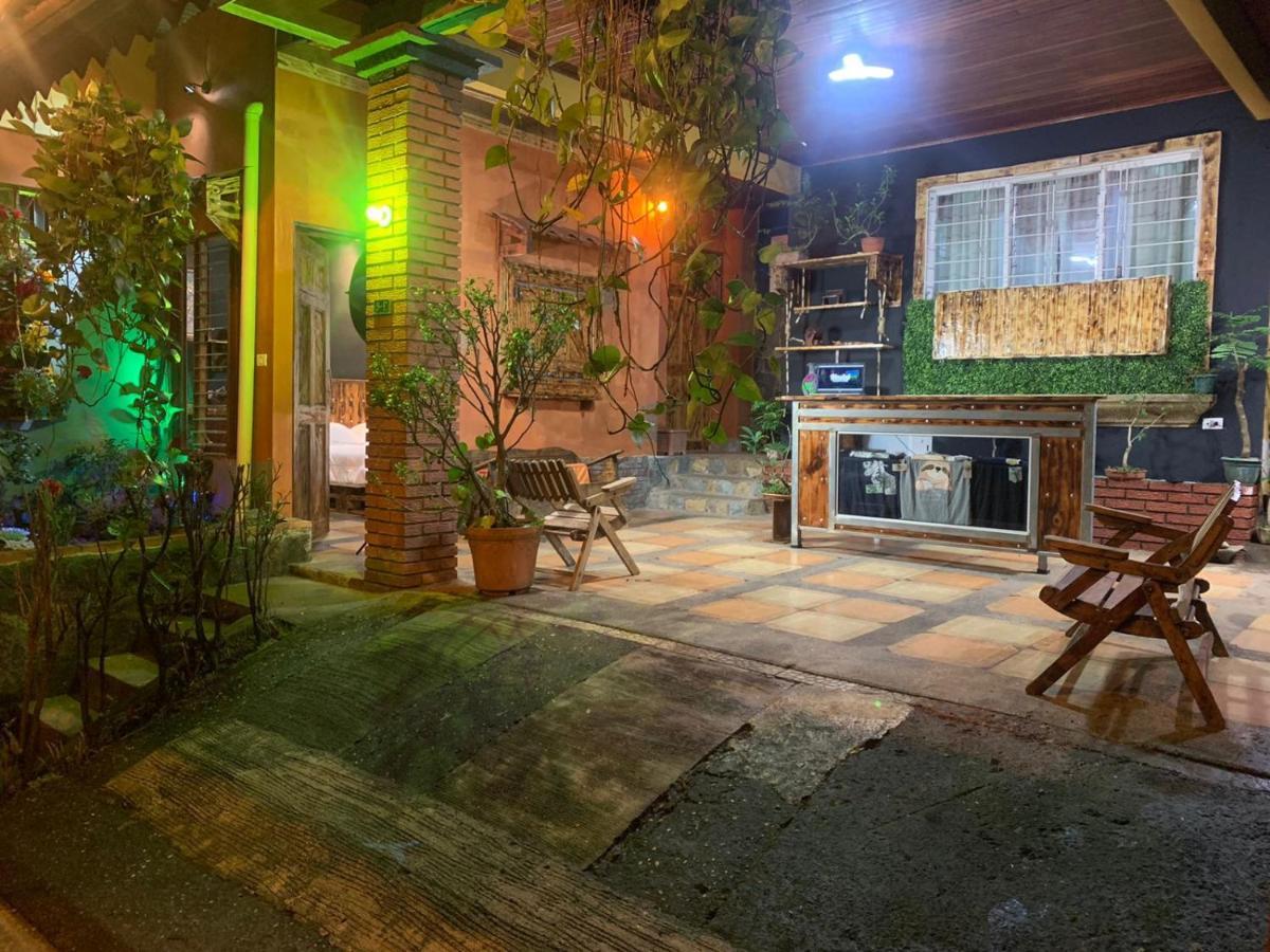 Gardens House, Airport Juan Santamaria, Alajuela, San Jose旅舍 外观 照片