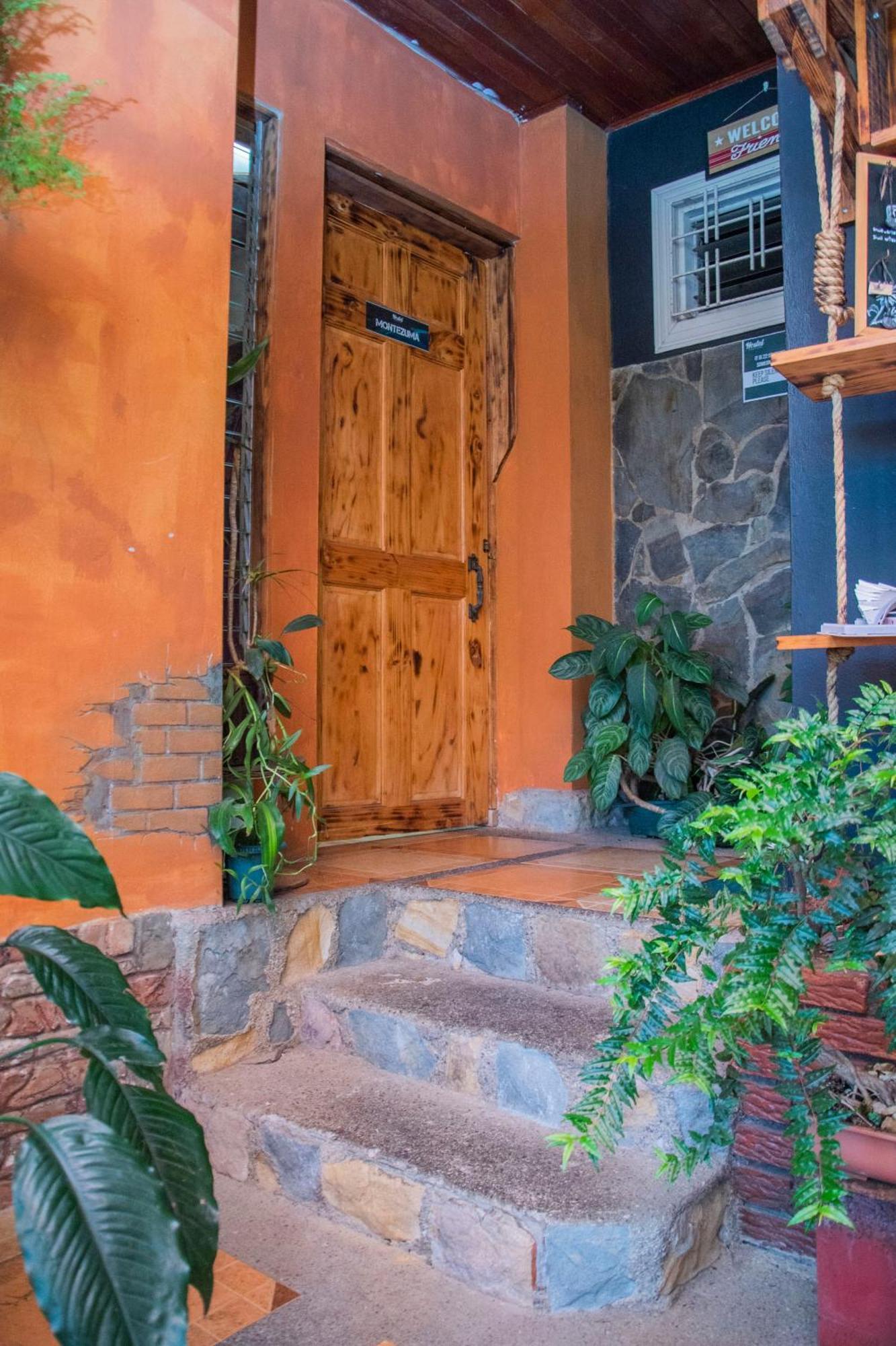 Gardens House, Airport Juan Santamaria, Alajuela, San Jose旅舍 外观 照片