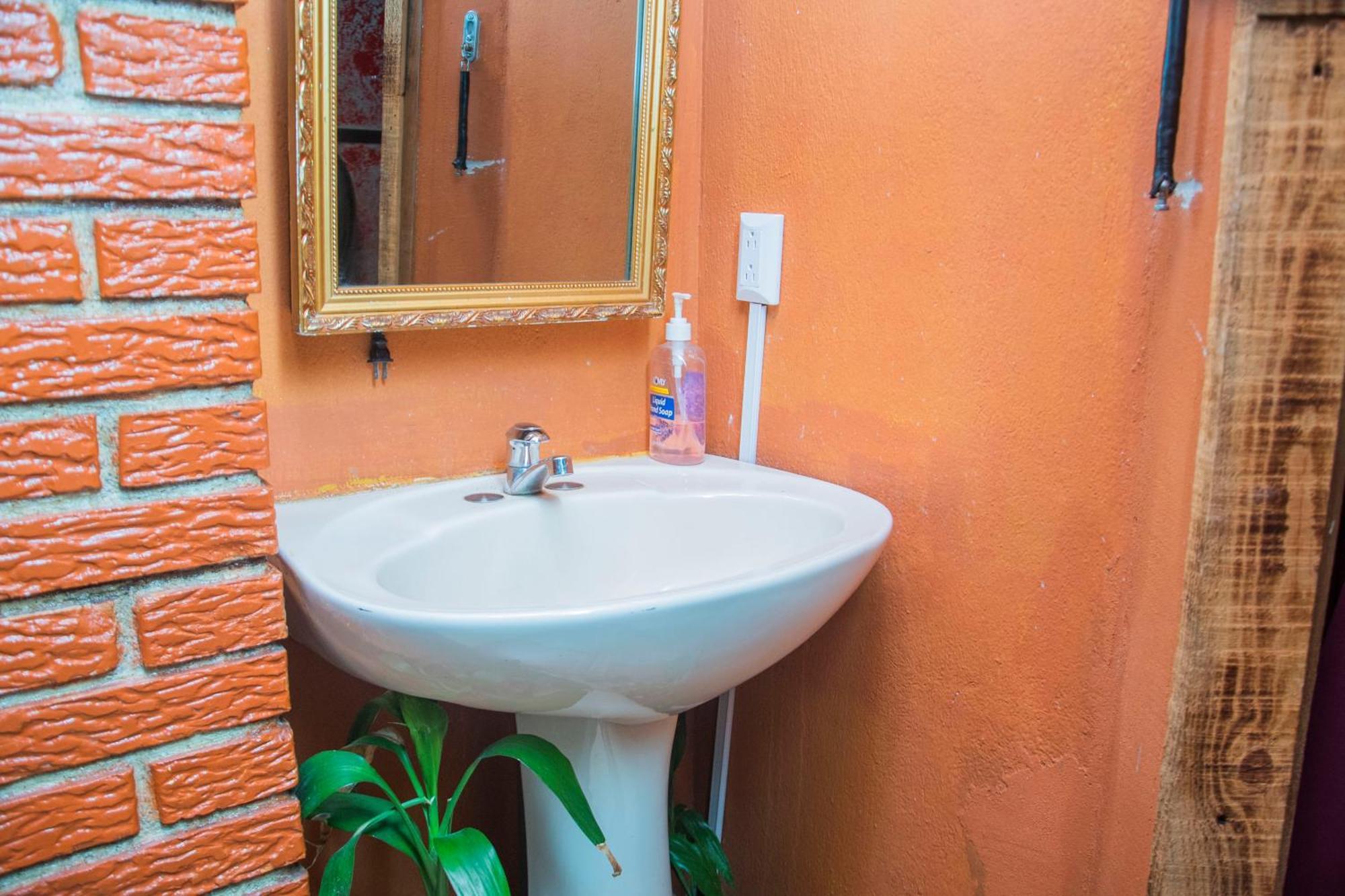 Gardens House, Airport Juan Santamaria, Alajuela, San Jose旅舍 外观 照片