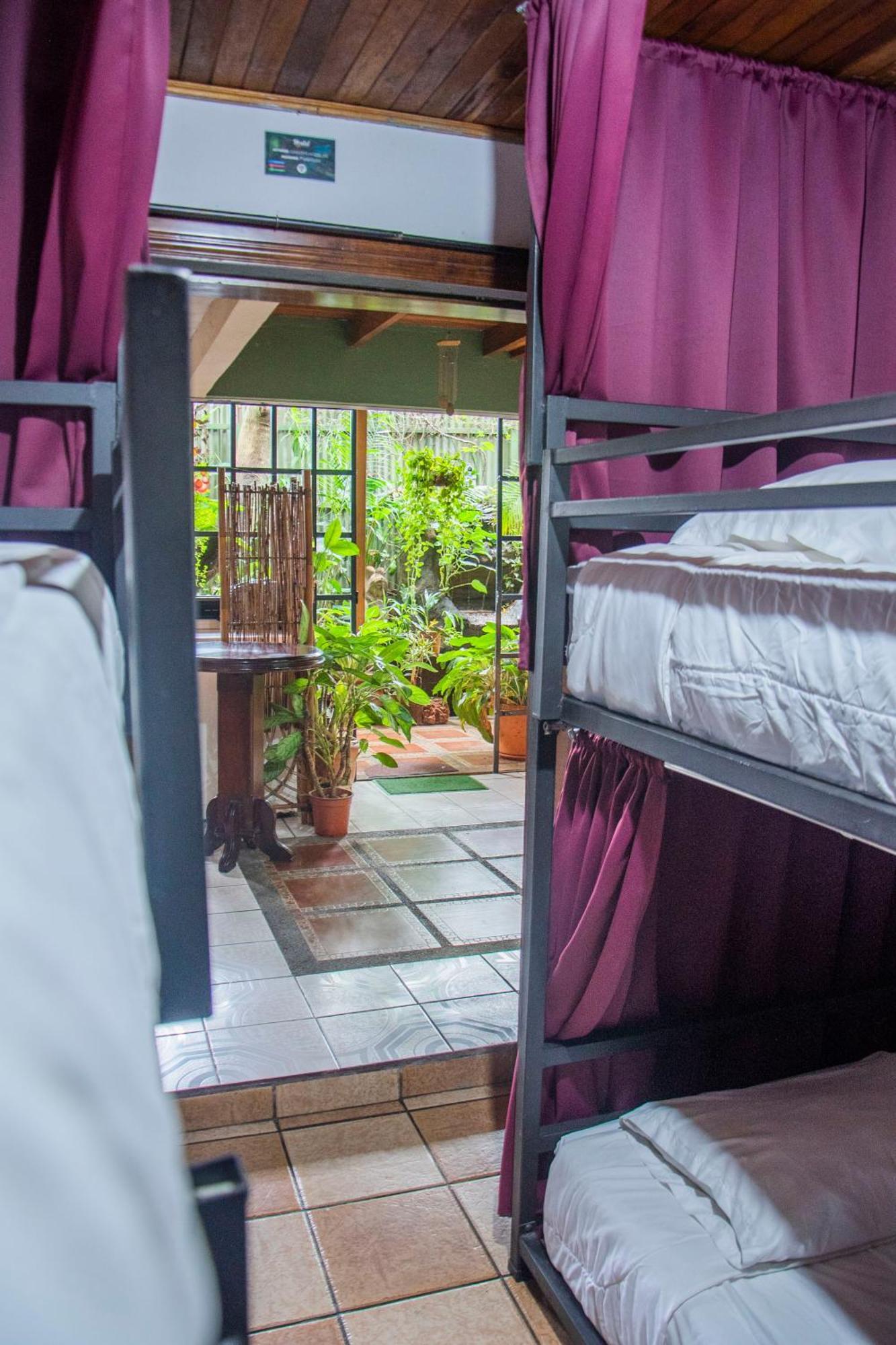 Gardens House, Airport Juan Santamaria, Alajuela, San Jose旅舍 外观 照片