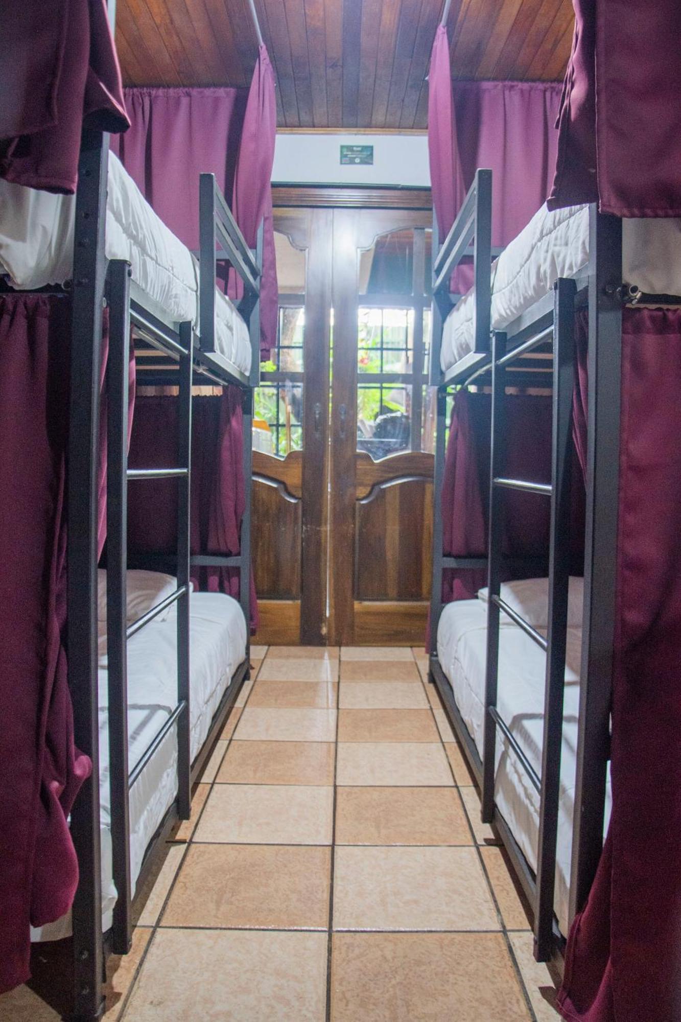 Gardens House, Airport Juan Santamaria, Alajuela, San Jose旅舍 外观 照片