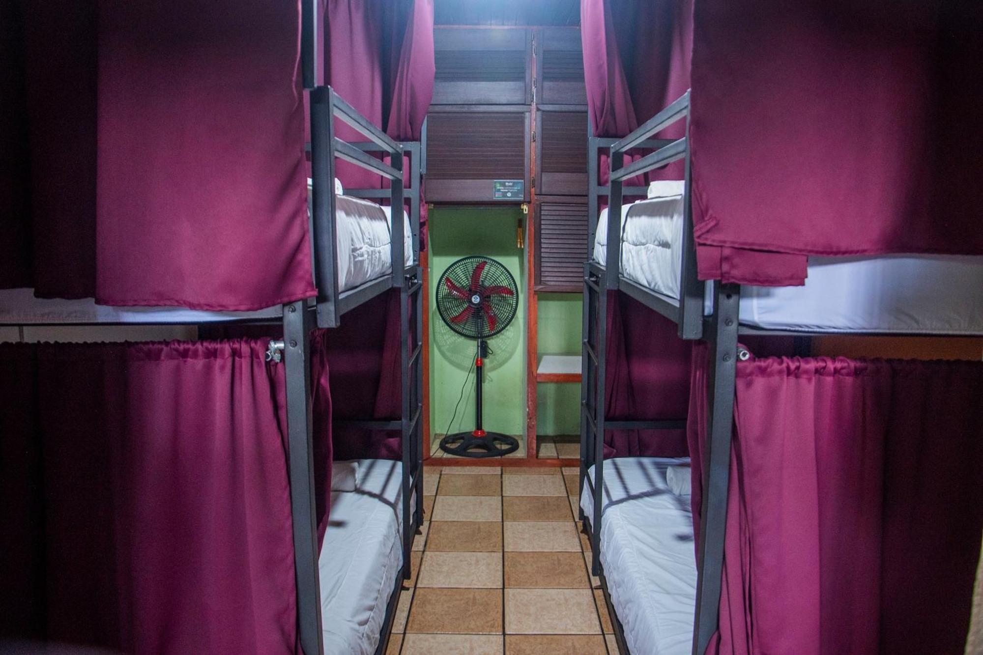 Gardens House, Airport Juan Santamaria, Alajuela, San Jose旅舍 外观 照片