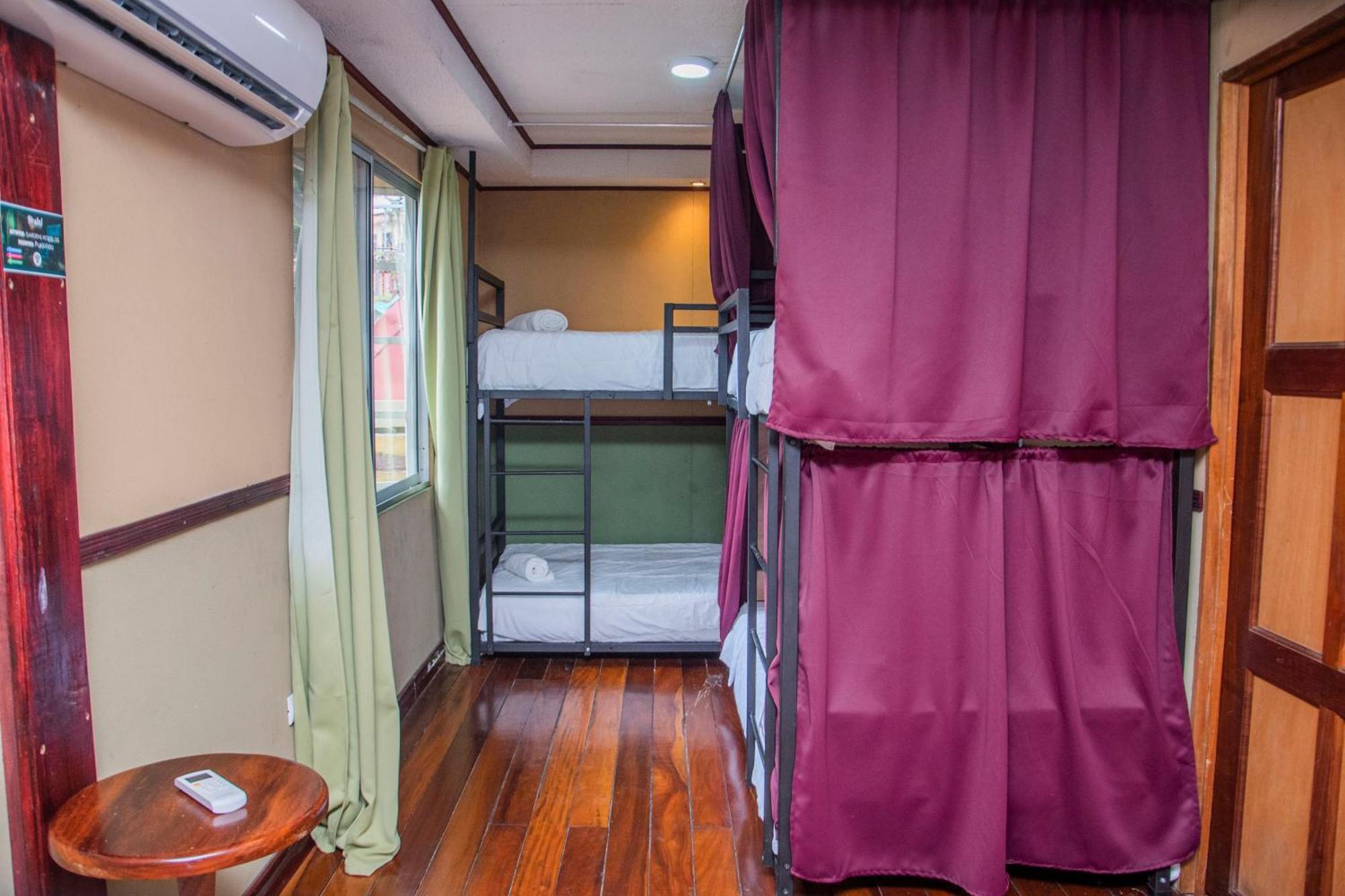 Gardens House, Airport Juan Santamaria, Alajuela, San Jose旅舍 外观 照片