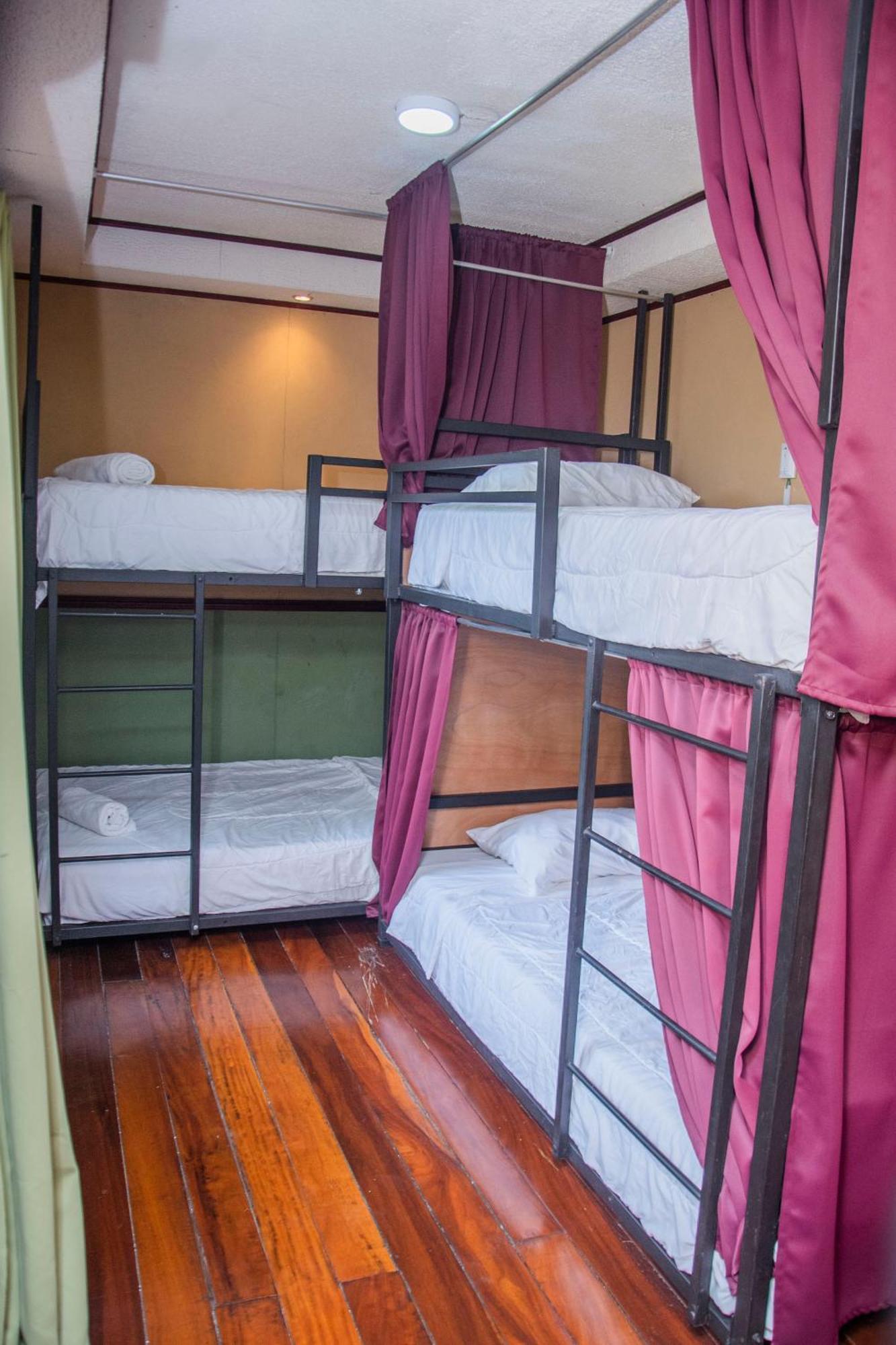 Gardens House, Airport Juan Santamaria, Alajuela, San Jose旅舍 外观 照片