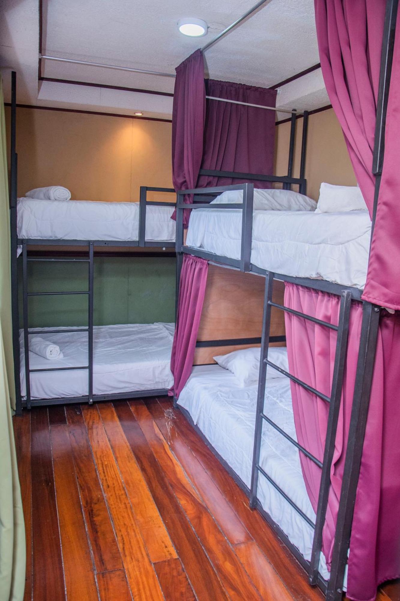 Gardens House, Airport Juan Santamaria, Alajuela, San Jose旅舍 外观 照片