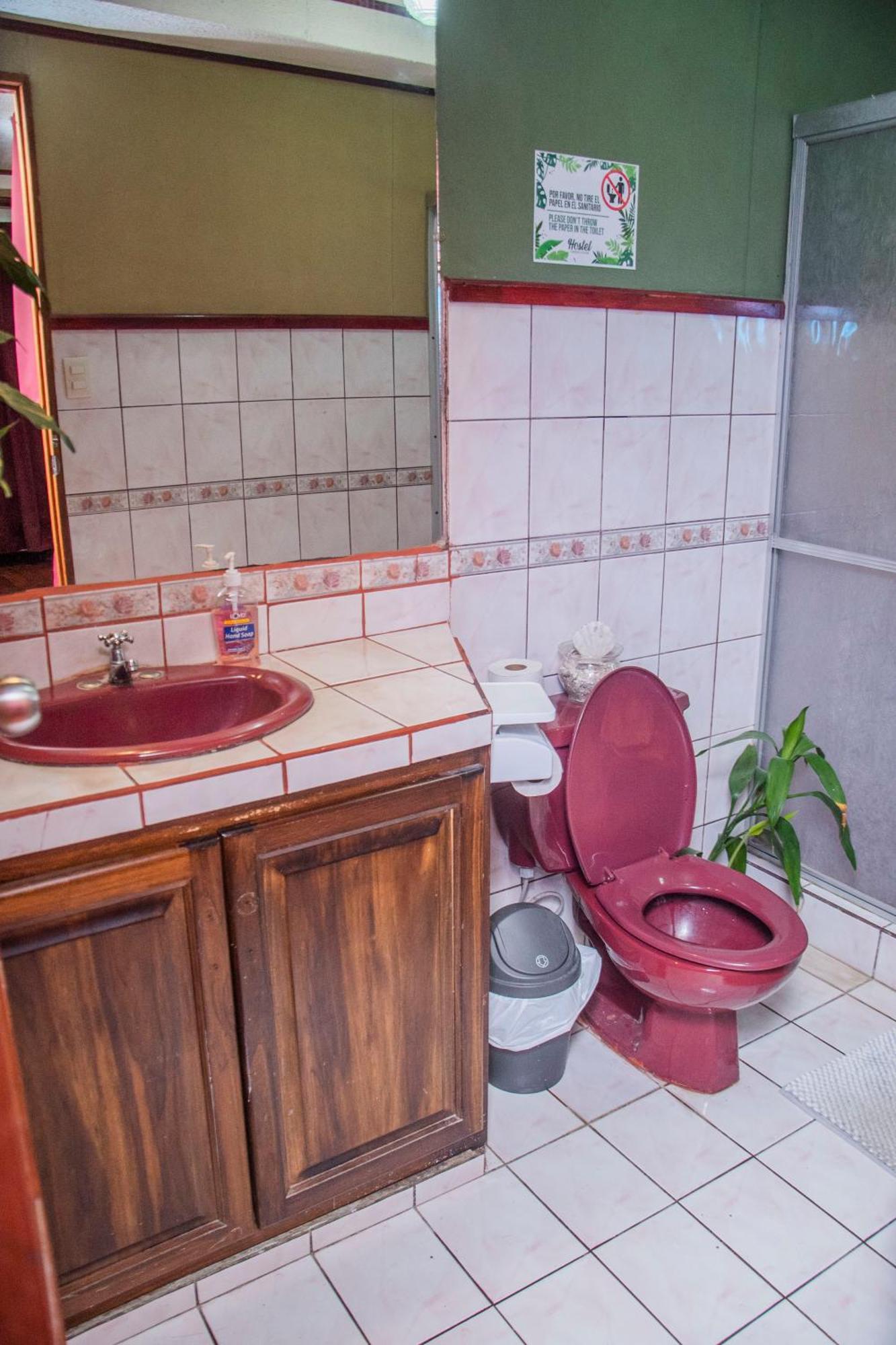 Gardens House, Airport Juan Santamaria, Alajuela, San Jose旅舍 外观 照片